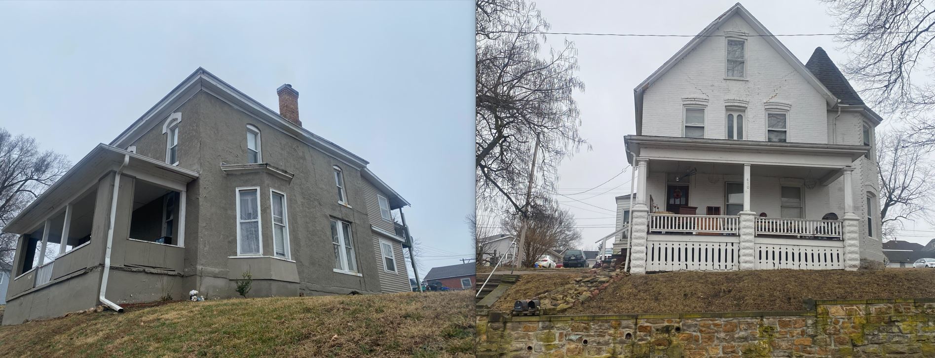 , Atchison, KS for Sale