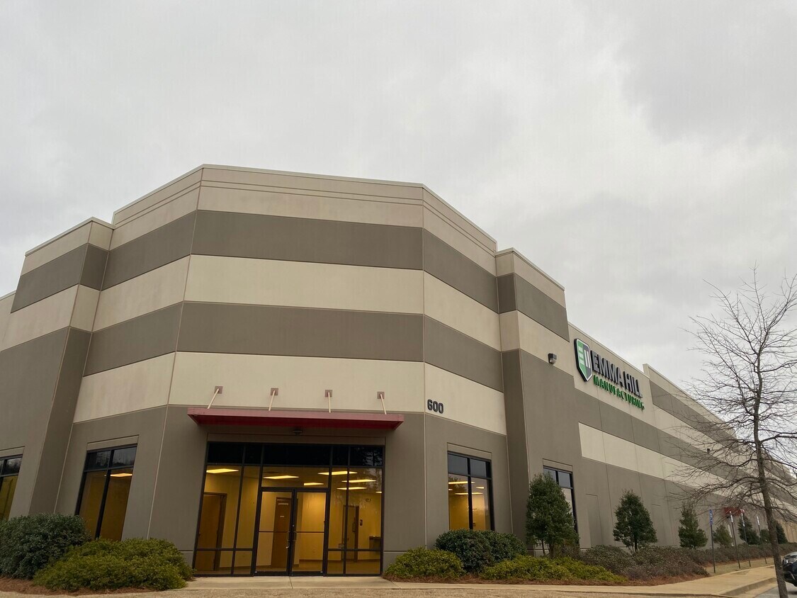 600 Sewon Blvd Lagrange, GA 30240 Industrial Property for Lease on