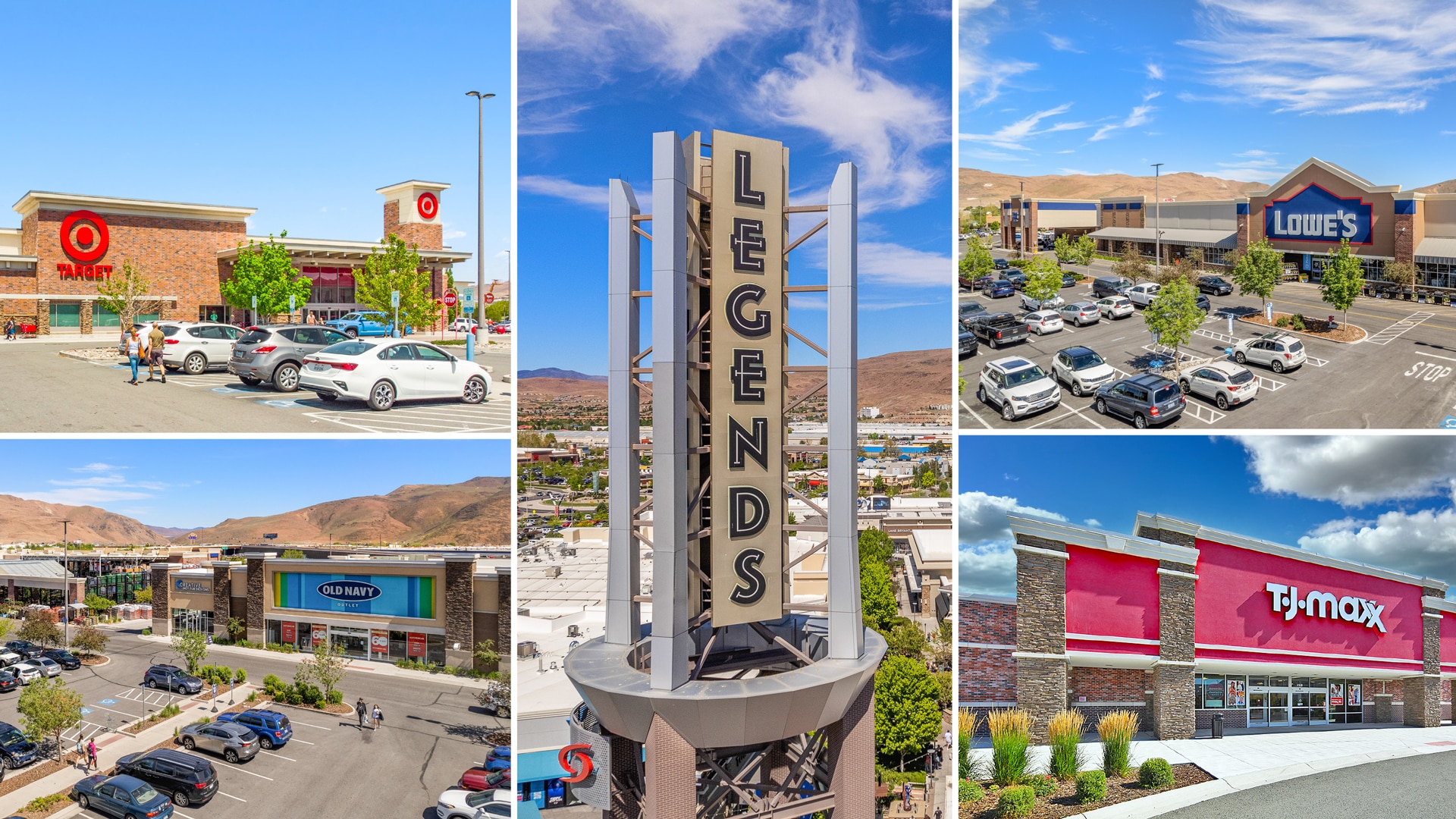 1310 Scheels Dr, Sparks, NV for Rent