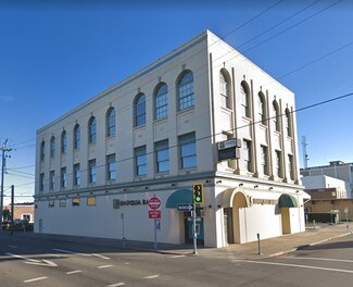 Eureka, CA Office - 701 5th St