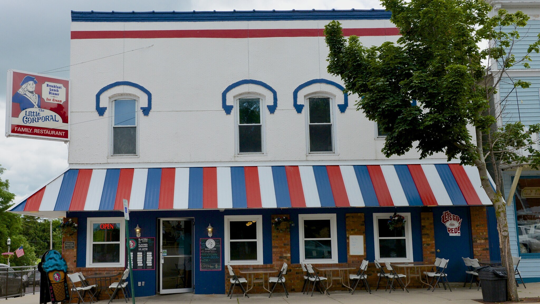 499 Hill St, Green Lake, WI for Sale