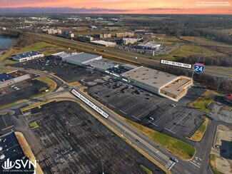 Paducah, KY Retail - 3240 James Sanders Blvd Paducah, KY Retail - 3240 James Sanders Blvd