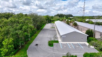 Fort Pierce, FL Flex - 3801-3815 Oleander Ave