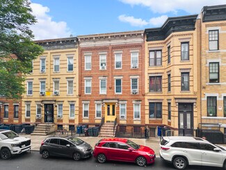 Ridgewood, NY undefined - 17-21 Madison St