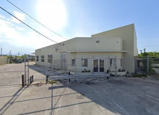 Miami, FL Industrial - 355 NE 72nd Ter