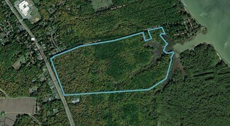 Lexington Park, MD Agricultural Land - 19772 Bay Side Dr Lexington Park, MD Agricultural Land - 19772 Bay Side Dr