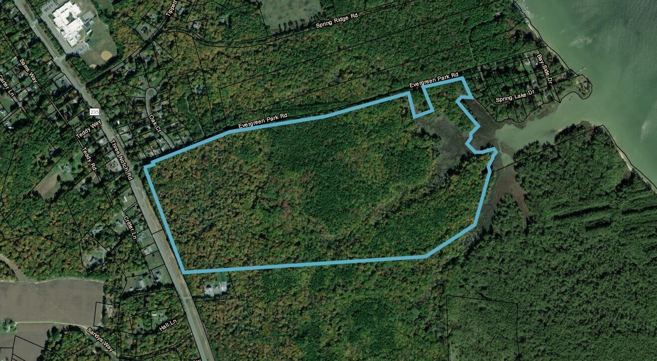 19772 Bay Side Dr, Lexington Park, MD for Sale