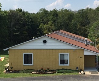 Hermitage, PA Retail - 1780 Maple Dr