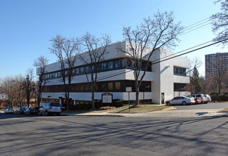 Silver Spring, MD Office - 1751 Elton Rd