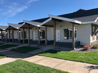 Bozeman, MT Apartments - 3263 Fen Way