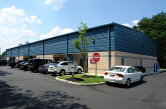Voorhees, NJ Industrial - 242 Terrace Blvd