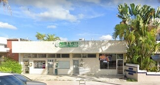 Miami Beach, FL Retail - 1183 71st St