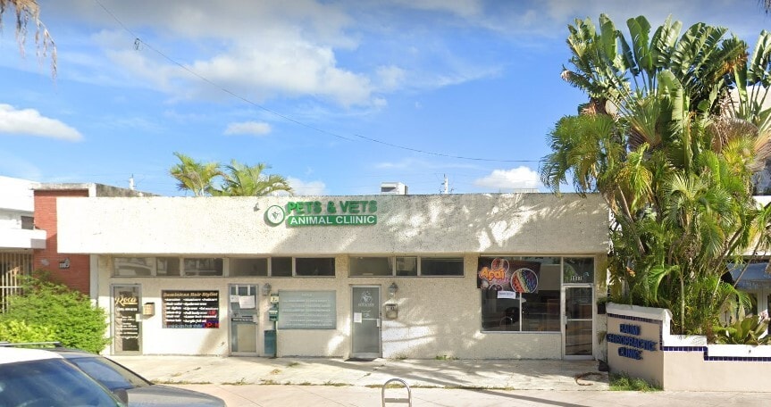 1183 71st St, Miami Beach, FL for Rent