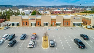 Ooltewah, TN Office/Retail - 5945 Elementary Way