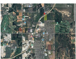 Abilene, TX Commercial Land - 3539 Oldham Ln Abilene, TX Commercial Land - 3539 Oldham Ln