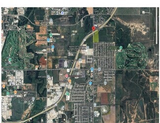 Abilene, TX Commercial - 3539 Oldham Ln