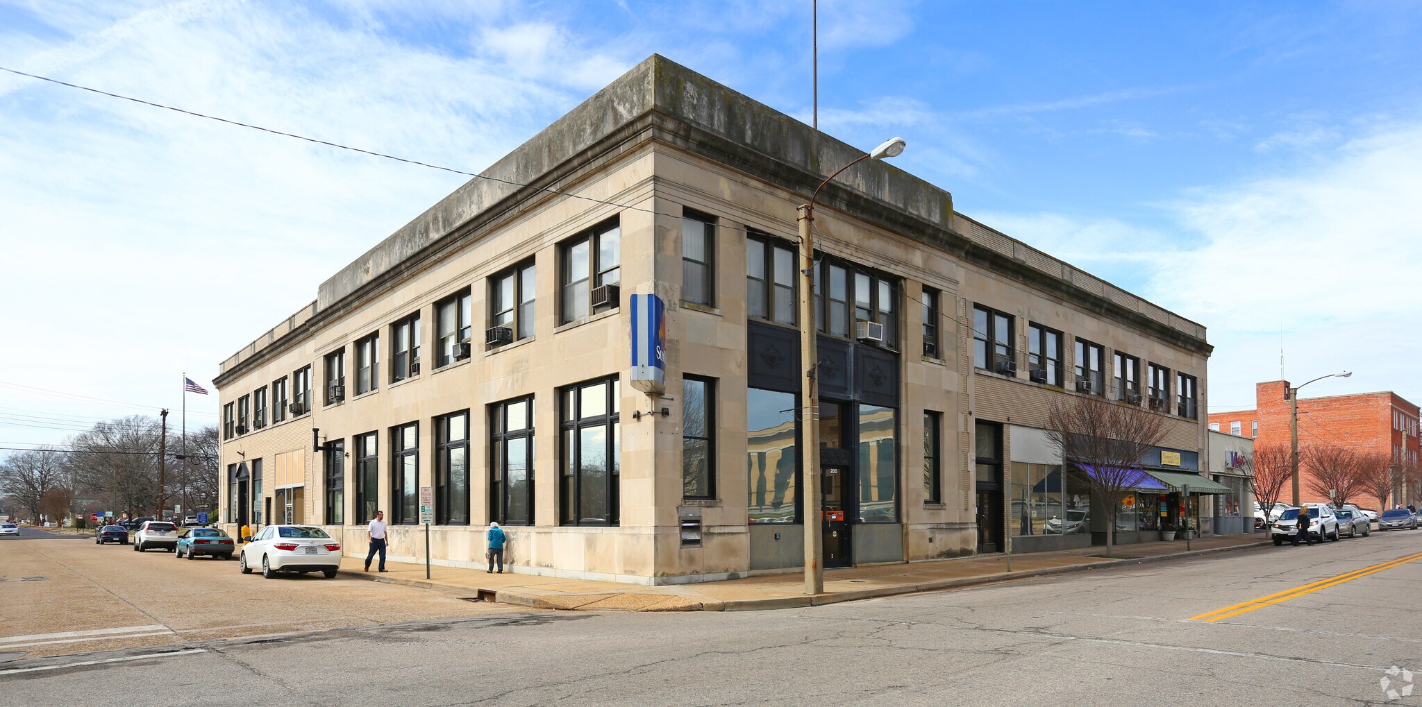 200-208 N Main St, Hopewell, VA for Rent