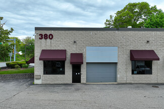 Burlington, MA Office/Retail - 380 Cambridge St