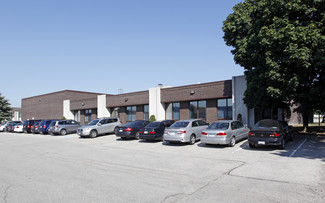 Mississauga, ON Industrial - 5462 Timberlea Blvd