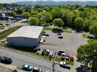 Newburgh, NY Warehouse - 2 Little Britain Rd