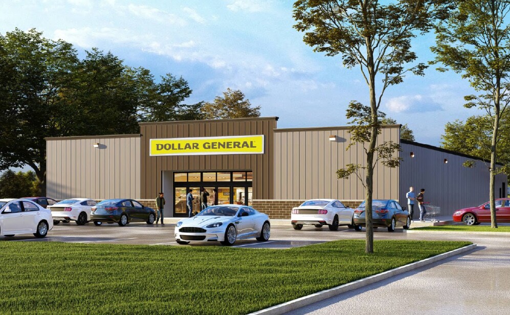 18875 S Oakley Rd, Oakley, MI for Sale