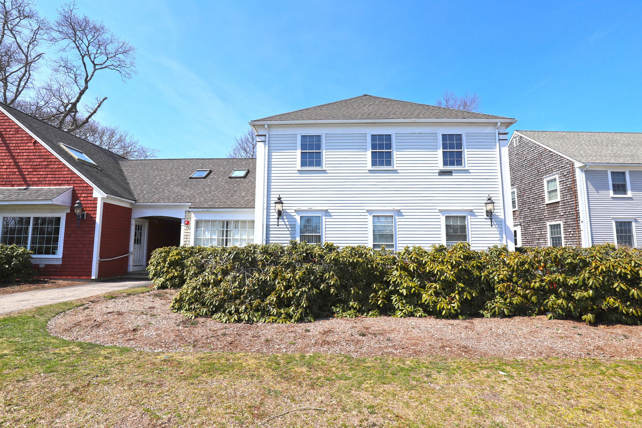 314 Gifford St Falmouth, MA 02540 Office Property for Lease on