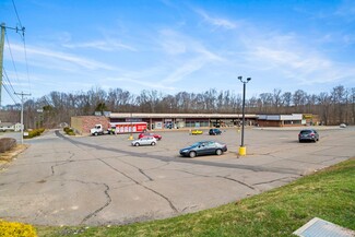 Storrs Mansfield, CT Office, Retail - 591 Middle Tpke