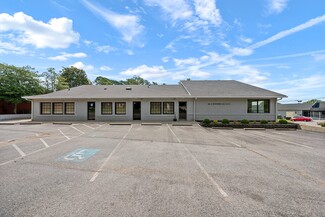 Glasgow, KY Medical - 1004 Glenview Dr