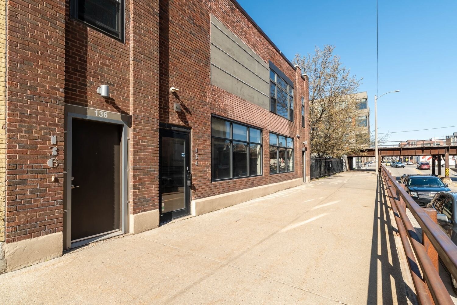 134 W Pittsburgh Ave, Milwaukee, WI for Rent