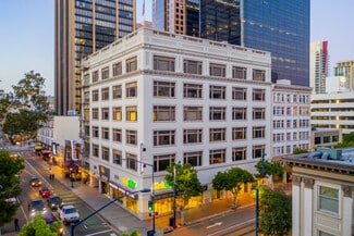 San Diego, CA Office, Office/Retail - 1111 6th Ave San Diego, CA Office, Office/Retail - 1111 6th Ave