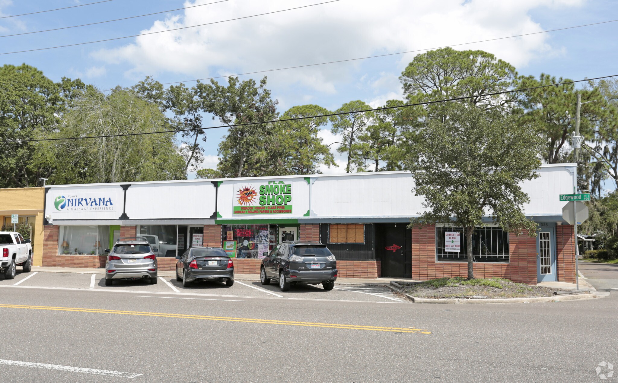 917 S Edgewood Ave, Jacksonville, FL for Rent