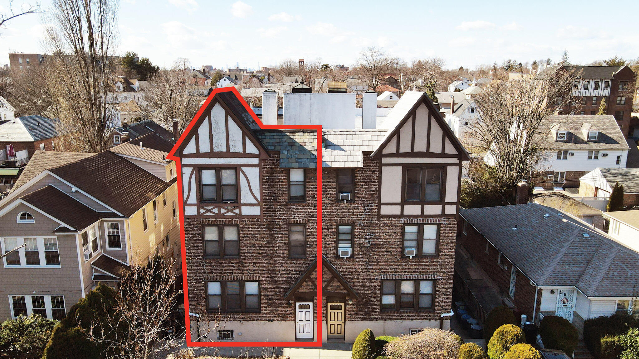 3560 164th St, Flushing, NY for Sale