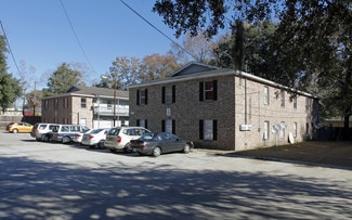 Charleston, SC Apartments - 5640-5648 Dobson St Charleston, SC Apartments - 5640-5648 Dobson St