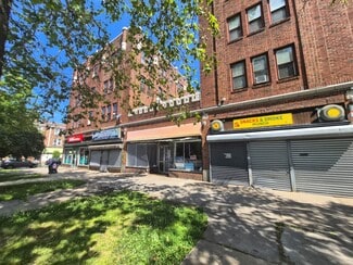 Hartford, CT Retail - 250-260 Farmington Ave Hartford, CT Retail - 250-260 Farmington Ave