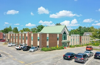 Toms River, NJ Medical - 310 Main St
