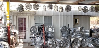 Houston, TX Auto Repair - 9024 Eastex Fwy