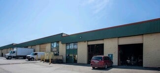 Surrey, BC Showroom - 13375 76 Av Surrey, BC Showroom - 13375 76 Av