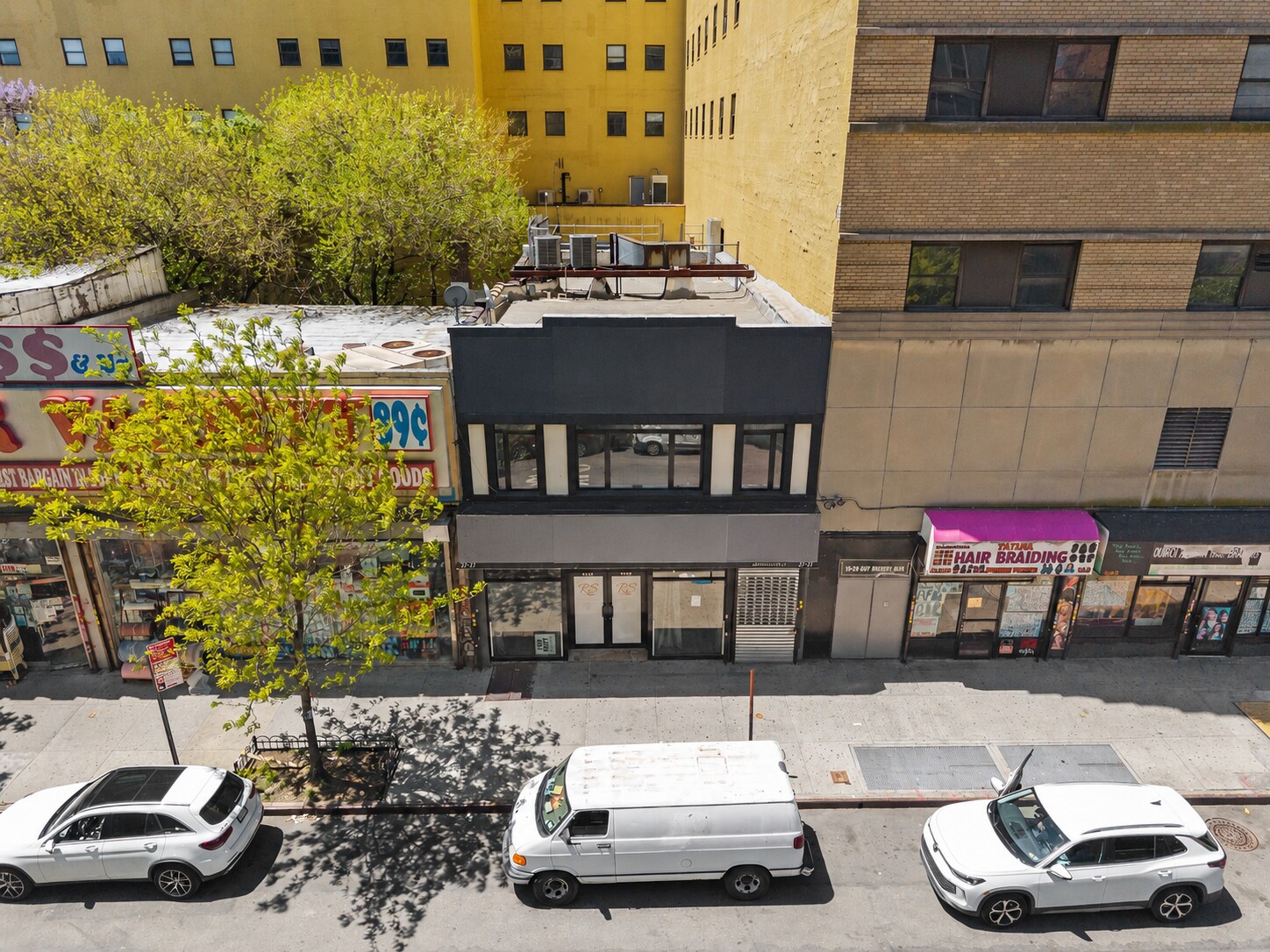 9222 Guy R Brewer Blvd, Jamaica, NY for Sale