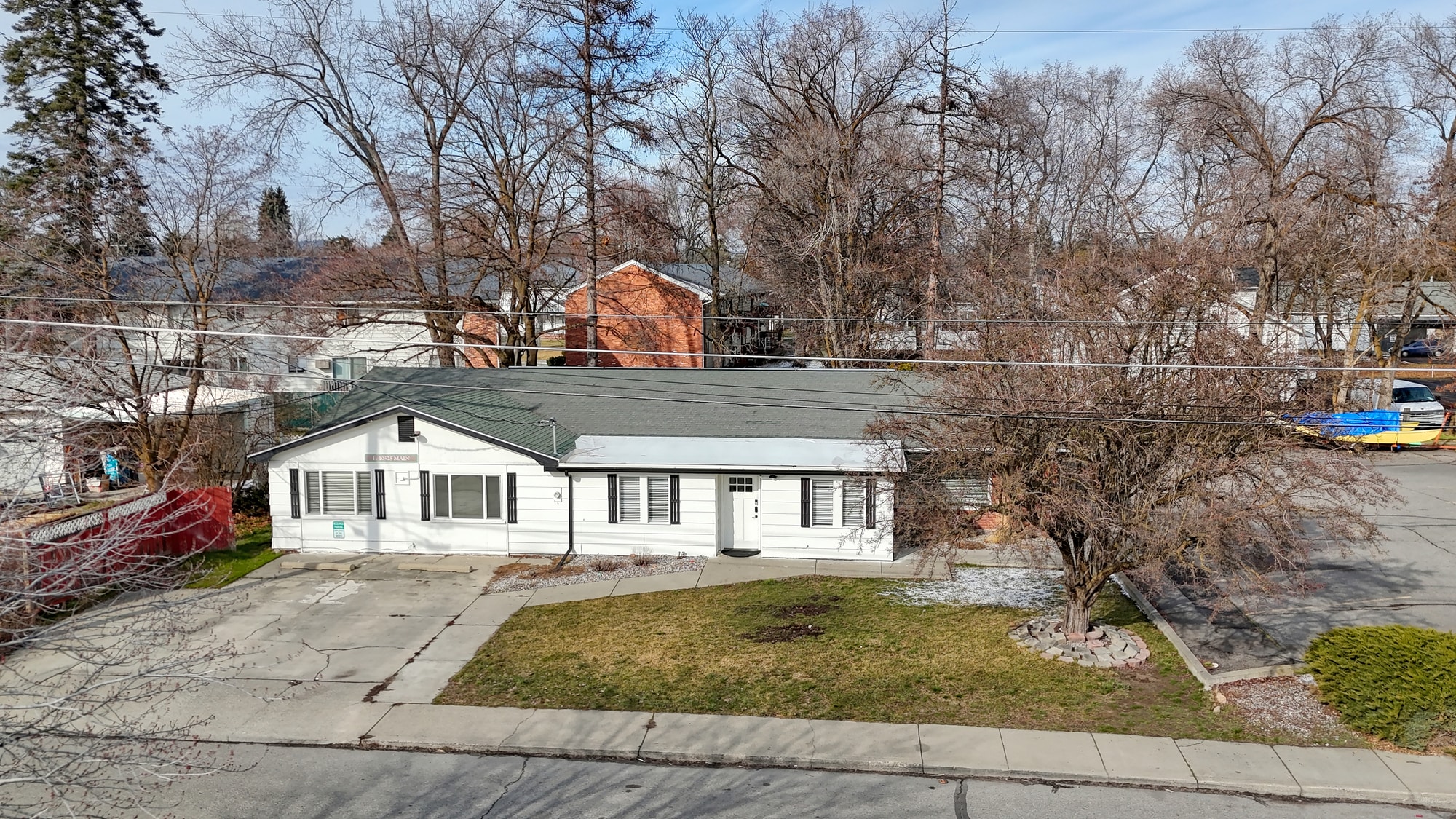 10525 E Main Ave, Spokane Valley, WA for Sale