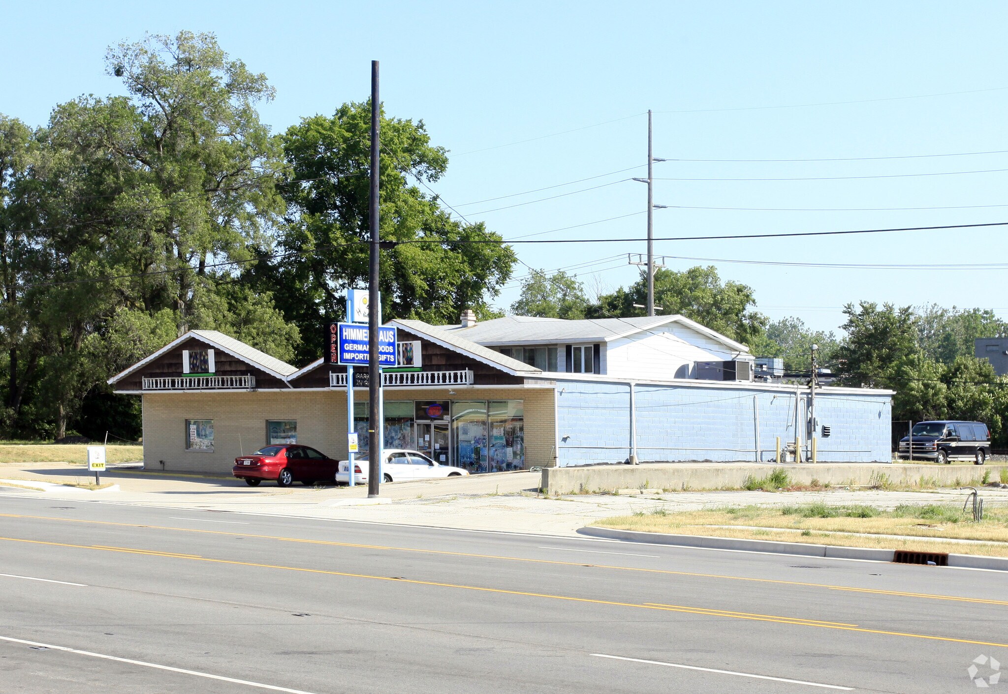 3444 S Main St, Elkhart, IN for Sale