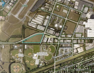 Vero Beach, FL Commercial - 3701 Aviation Blvd