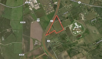 Beeville, TX Commercial - Emily Drive Beeville, TX Commercial - Emily Drive