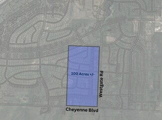 Box Elder, SD Commercial Land - TBD Westgate Rd @ Cheyenne Blvd Box Elder, SD Commercial Land - TBD Westgate Rd @ Cheyenne Blvd
