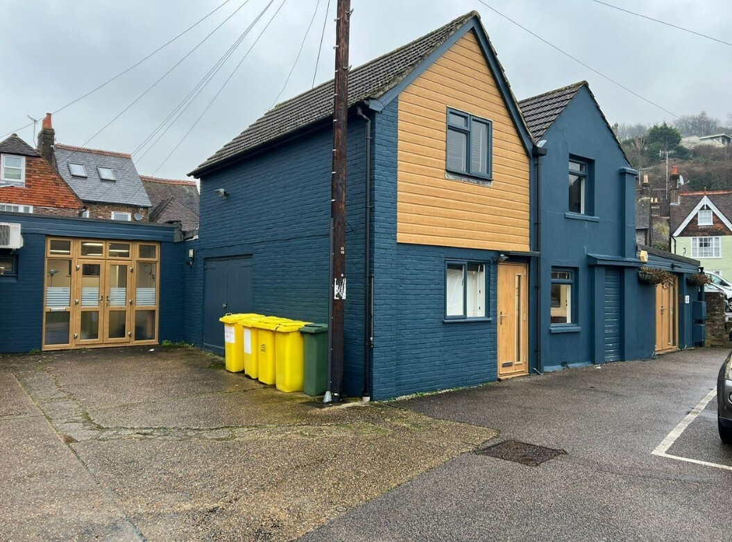 Rusbridge Ln, Lewes, ESX for Rent