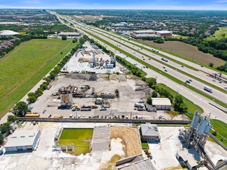Frisco, TX Manufacturing - 14900 State Highway 121