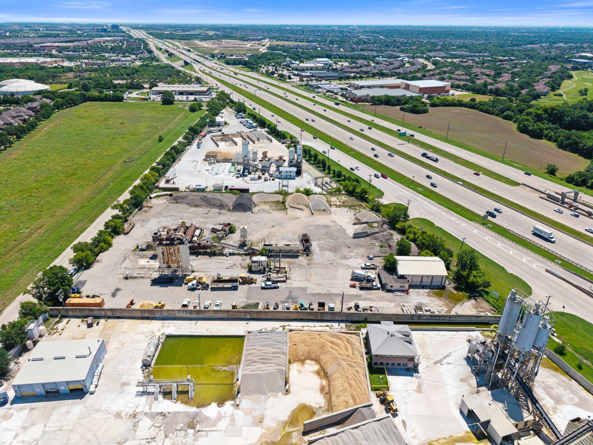 14900 State Highway 121, Frisco, TX for Sale