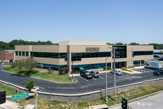 Sunset Hills, MO Office - 3890 S Lindbergh Blvd