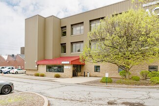 Rochester, NY Office - 400 West Ave