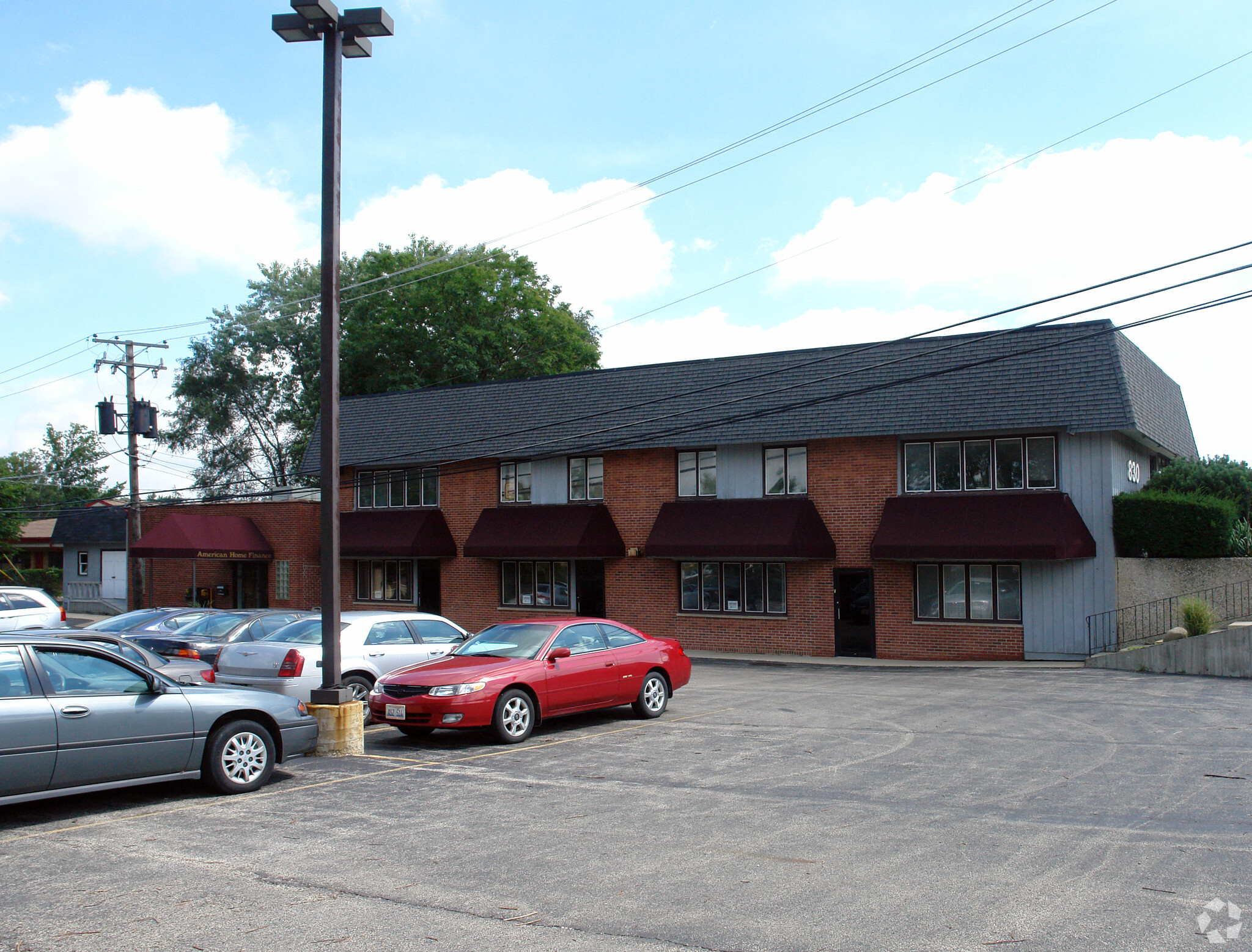 830 W Northwest Hwy, Palatine, IL for Rent