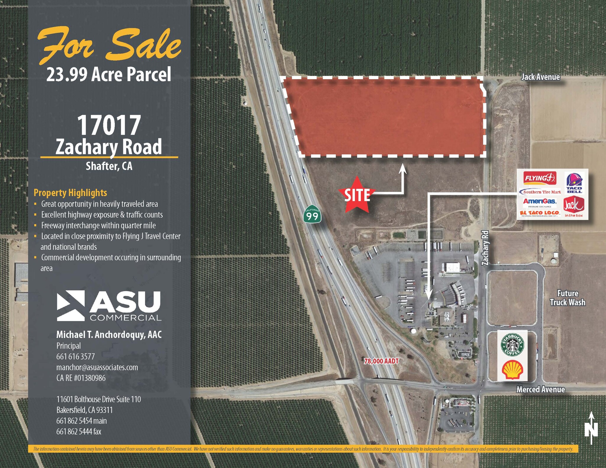 17017 Zachary ave, Shafter, CA for Sale